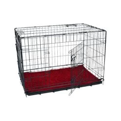 51 Degrees North Clean & Dry Liegematte 11 51 Degrees North Clean & Dry Liegematte -Hundebedarfsgeschäft 51 degrees north clean dry benchmat 208643 0500 none