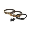51 Degrees North Halsband Milano -Hundebedarfsgeschäft 51 degrees north milano collar 209966 0500 none