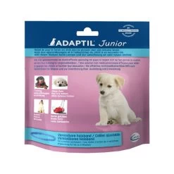 Adaptil Halsband - Junior -Hundebedarfsgeschäft adaptil halsband junior 102412 0500 none