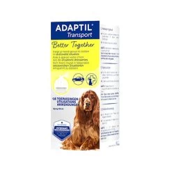 Adaptil Transport Spray -Hundebedarfsgeschäft adaptil transport spray 202877 0500 none
