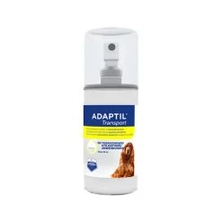 Adaptil Transport Spray -Hundebedarfsgeschäft adaptil transport spray 202883 0500 none