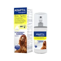 Adaptil Transport Spray -Hundebedarfsgeschäft adaptil transport spray 202889 0500 none