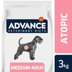 Affinity Advance Veterinary Diets Atopic Hund -Hundebedarfsgeschäft affinity advance veterinary diets atopic hond 177385 0500 none