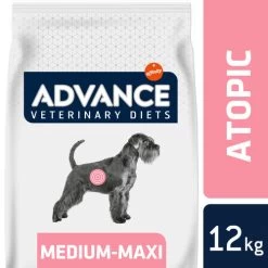 Affinity Advance Veterinary Diets Atopic Hund -Hundebedarfsgeschäft affinity advance veterinary diets atopic hond 177448 0500 none