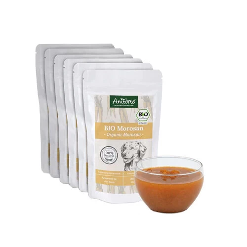 AniForte Bio Morosan 2 AniForte Bio Morosan