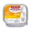 Animonda Integra Protect Dog Nieren - Huhn - Schälchen -Hundebedarfsgeschäft animonda integra protect dog nieren kip kuipje 160241 0500 none