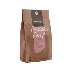 Antelope Fresh Adult Hundefutter 18 Antelope Fresh Adult Hundefutter -Hundebedarfsgeschäft antelope fresh adult hondenvoer 217593 0500 none