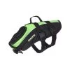 Baltic Hunde-Rettungsweste Mascot -Hundebedarfsgeschäft baltic hondenzwemvest mascot groenzwart 184414 0500 none