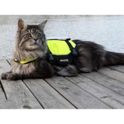 Baltic Katzen-Schwimmweste Maja 7 Baltic Katzen-Schwimmweste Maja -Hundebedarfsgeschäft baltic kattenzwemvest maja 178984 0500 none