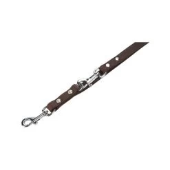 Beeztees Hundeleine Leder -Hundebedarfsgeschäft beeztees hondenriem leer 199289 0500 none