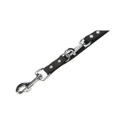 Beeztees Hundeleine Leder -Hundebedarfsgeschäft beeztees hondenriem leer 199298 0500 none