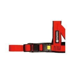 Beeztees Parinca Premium Comfort Hundegeschirr -Hundebedarfsgeschäft beeztees parinca premium comfort hondentuig 198548 0500 none