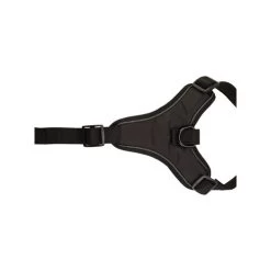 Beeztees Parinca Premium Y-Geschirr -Hundebedarfsgeschäft beeztees parinca premium y tuig 199595 0500 none