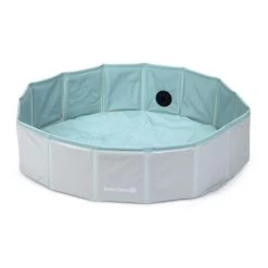 Beeztees Welpen-Bällebad 7 Beeztees Welpen-Bällebad -Hundebedarfsgeschäft beeztees puppy ballenbad 109504 0500 none