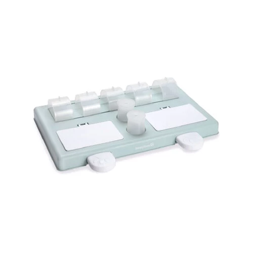 Beeztees Puppy Trainingsspiel Riff 3 Beeztees Puppy Trainingsspiel Riff