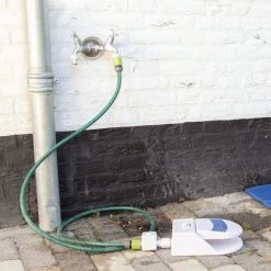 Beeztees Splashy Water Fountain -Hundebedarfsgeschäft beeztees splashy waterfontein 163282 0500 none