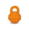 Beeztees Sumo Play Kettlebell - Orange -Hundebedarfsgeschäft beeztees sumo play kettlebell oranje 176563 0500 none
