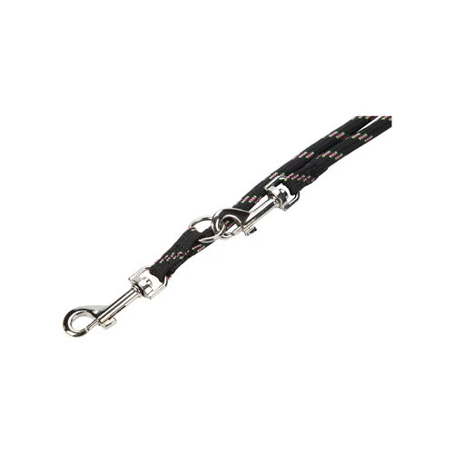 Beeztees Verstellbare Hundeleine 4 Beeztees Verstellbare Hundeleine – Bild 2