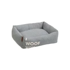 Beeztees I Woof You Hundekorb -Hundebedarfsgeschäft beeztees woof you hondenmand 97004 0500 none