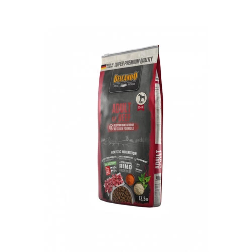 Belcando Adult Getreidefreies Hundefutter 9 Belcando Adult Getreidefreies Hundefutter – Bild 7