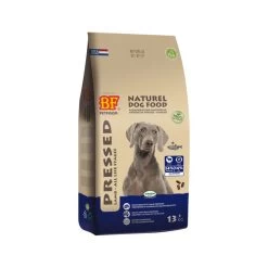 Biofood BF®Petfood Gepresstes Hundefutter Lamm 7 Biofood BF®Petfood Gepresstes Hundefutter Lamm -Hundebedarfsgeschäft bfpetfood geperst lam 210701 0500 none