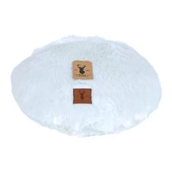 Boony Est. 1941 - Rundes Liegekissen -Hundebedarfsgeschäft boony est 1941 rotan ligkussen rond 116073 0500 none