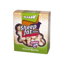 Braaaf Schaffett Bites -Hundebedarfsgeschäft braaaf schapenvet bonbons 99242 0500 none