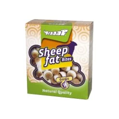 Braaaf Schaffett Bites -Hundebedarfsgeschäft braaaf schapenvet bonbons 99245 0500 none