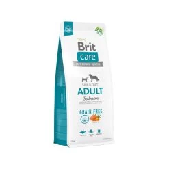 Brit Care Dog - Adult -Hundebedarfsgeschäft brit care dog grain free adult 220526 0500 none
