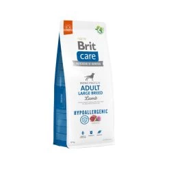 Brit Care Adult - Große Rassen -Hundebedarfsgeschäft brit care dog hypoallergenic adult large breed 220504 0500 none