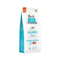 Brit Care - Dog - Hypoallergenic Puppy -Hundebedarfsgeschäft brit care dog hypoallergenic puppy 220498 0500 none