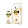 Brit Fresh Chicken With Potato - Adult 1 Brit Fresh Chicken With Potato - Adult -Hundebedarfsgeschäft brit fresh chicken with potato adult 203261 0500 none