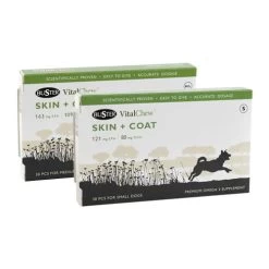 Buster VitalChew Skin & Coat