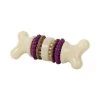 PetSafe Bristle Bone -Hundebedarfsgeschäft busy buddy bristle bone 98048 0500 none