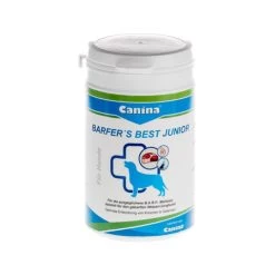 Canina Barfer's Best Junior -Hundebedarfsgeschäft canina barfers best junior 107881 0500 none