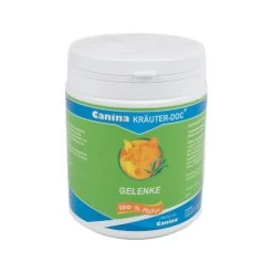 Canina Kräuter-Doc Gelenke -Hundebedarfsgeschäft canina kruter doc gewrichten 191678 0500 none