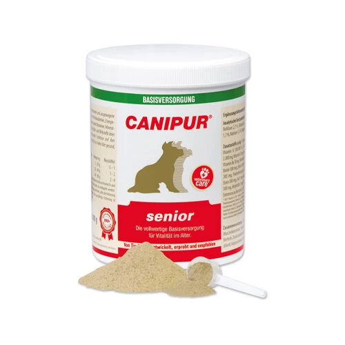 Canipur Senior 4 Canipur Senior – Bild 2