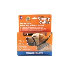 Canny Collar 12 Canny Collar -Hundebedarfsgeschäft canny collar 217471 0500 none