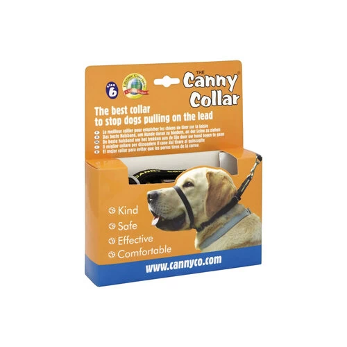 Canny Collar 8 Canny Collar – Bild 6