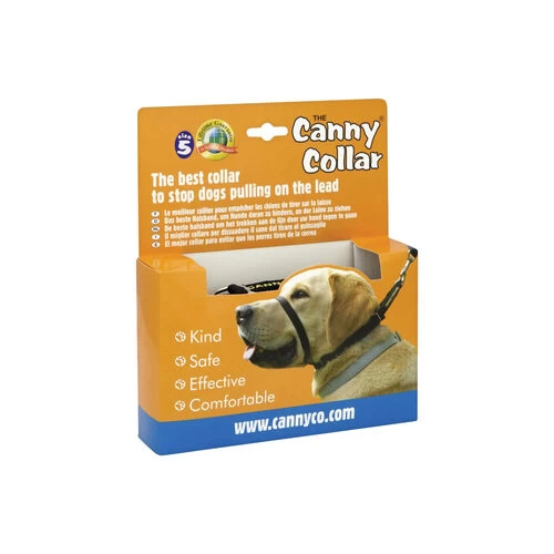 Canny Collar 4 Canny Collar – Bild 2