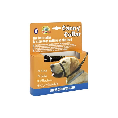 Canny Collar 10 Canny Collar – Bild 8