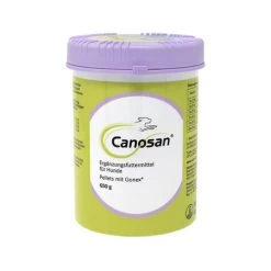 Hundebedarfsgeschäft -Hundebedarfsgeschäft canosan pellets voor hond 213598 0500 none