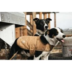 Carhartt Dog Chore Coat -Hundebedarfsgeschäft carhartt dog chore coat 186748 0500 none