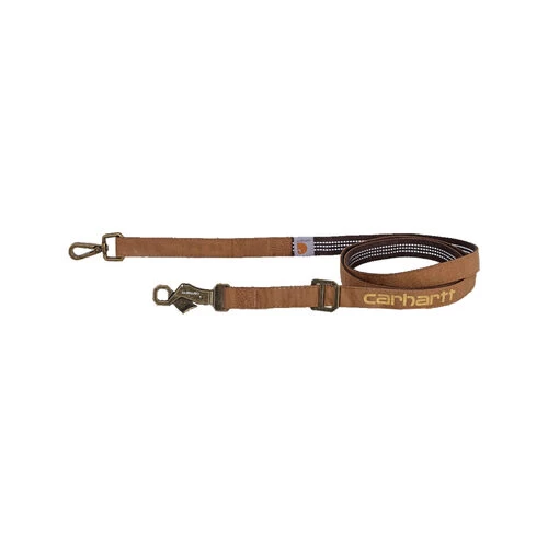Carhartt Journeyman Leash 3 Carhartt Journeyman Leash