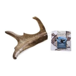 Chewies Hirschgeweih-Snack 9 Chewies Hirschgeweih-Snack -Hundebedarfsgeschäft chewies hertengewei snack 142202 0500 none