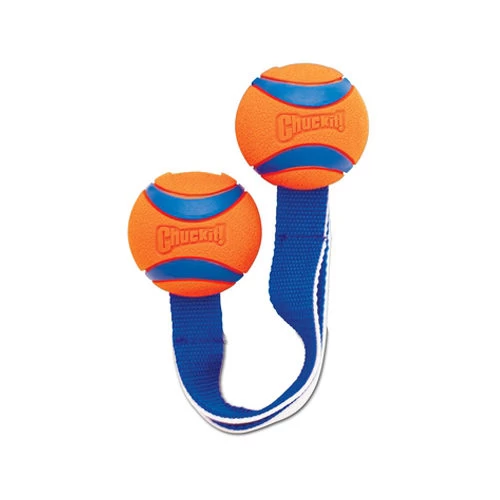 Chuckit! Ultra Duo Tug 4 Chuckit! Ultra Duo Tug – Bild 2