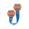 Chuckit! Ultra Duo Tug -Hundebedarfsgeschäft chuckit ultra duo tug 122954 0500 none