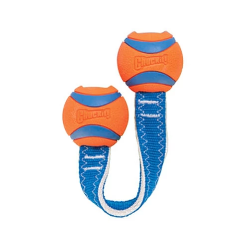 Chuckit! Ultra Duo Tug 3 Chuckit! Ultra Duo Tug