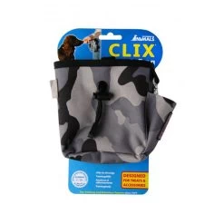 Company Of Animals Clix Treat Bag -Hundebedarfsgeschäft clix treat bag 157523 0500 none