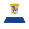Kombi-Deal: Trixie Kühlmatte + Smoofl Hunde-Eiscreme -Hundebedarfsgeschäft combi deal trixie cooling mat smoofl hondenijs 204929 0500 none